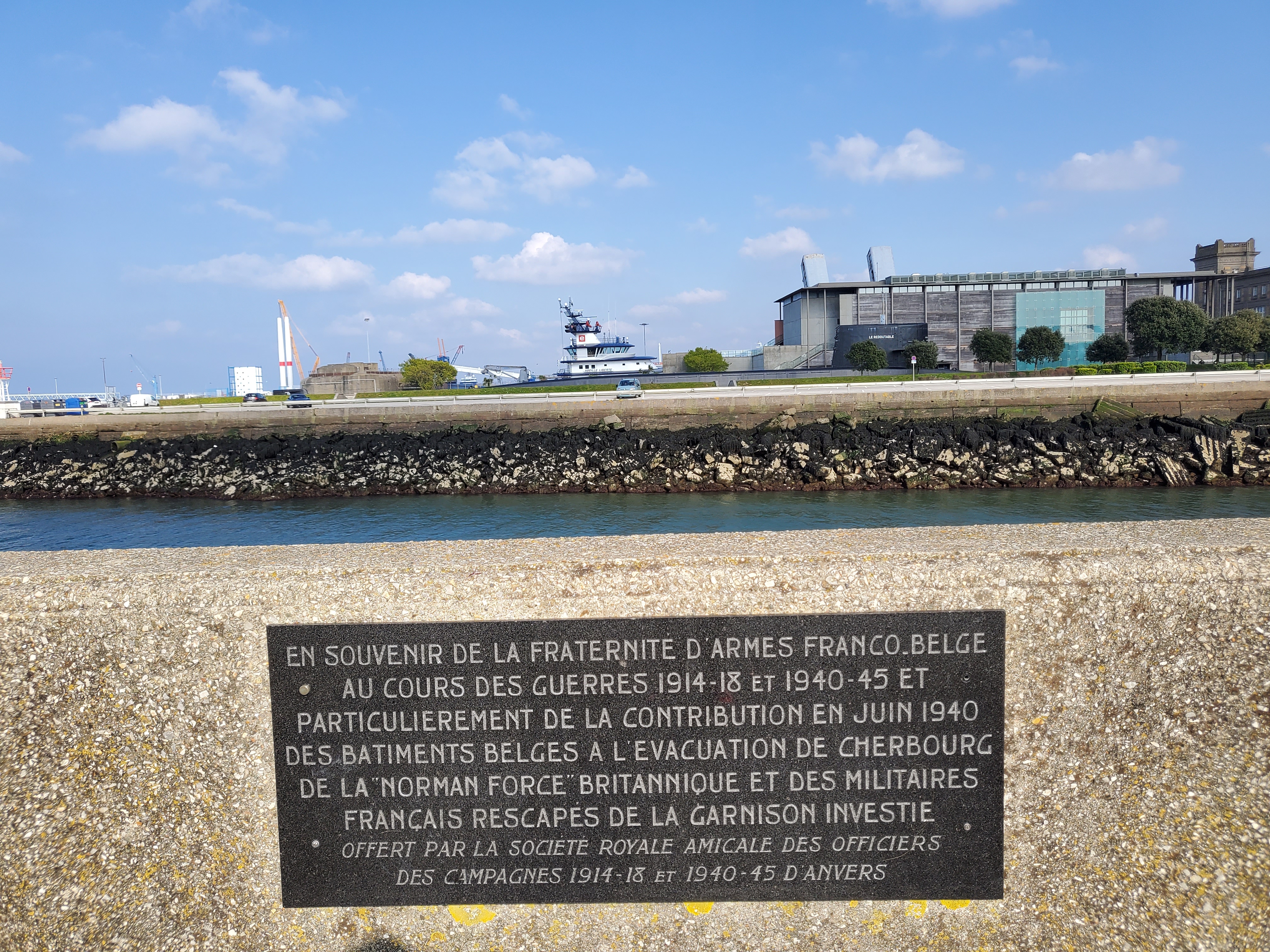 Photo n° 13 de l'avis de Ghislain.h fait le 30/04/2023 à 20:35