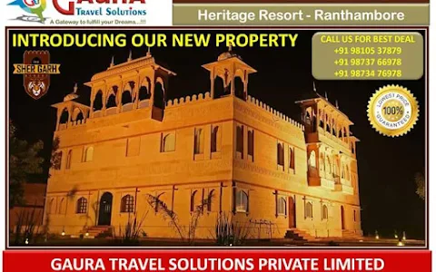 Gaura Travel Solutions Private Limited image