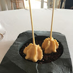 Photo n°2 de l'avis de Serenella.u fait le 22/08/2019 à 14:01 sur le  La Bandiera B&B à Civitella Casanova