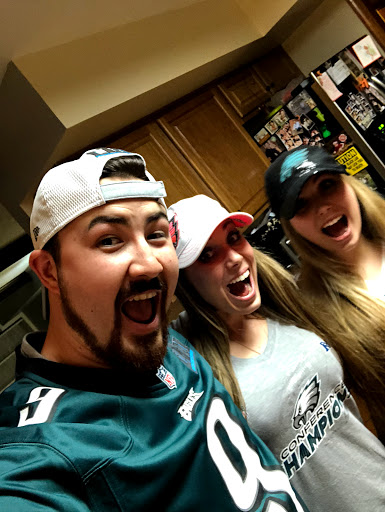 Hair Salon «Mirrors Salon and Boutique», reviews and photos, 800 Battlefield Blvd S #103, Chesapeake, VA 23322, USA