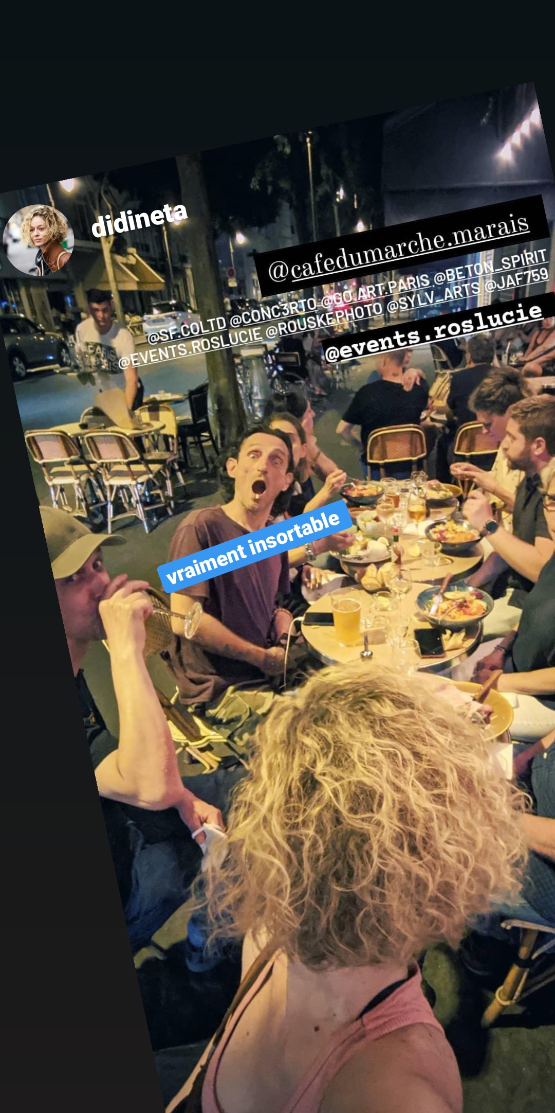Photo n° 27 de l'avis de Christian.u fait le 26/06/2020 à 21:02
