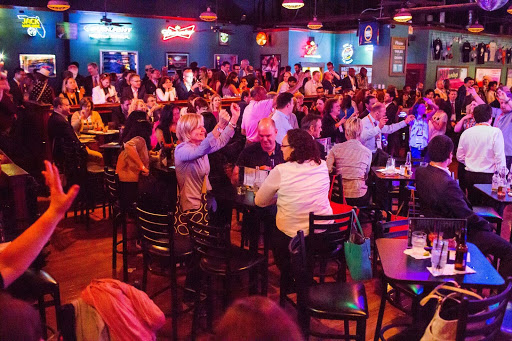 Bar «Howl At The Moon St Louis», reviews and photos, 601 Clark Ave, St Louis, MO 63102, USA