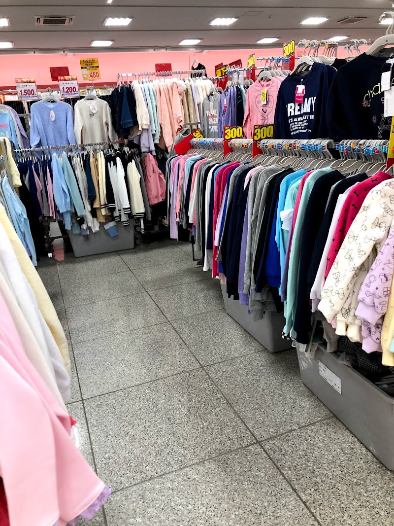 ファッションセンターしまむら長嶺店 熊本県熊本市東区東区月出 衣料品店 衣料品 グルコミ