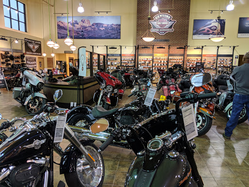 Harley-Davidson Dealer «Harley-Davidson Bowling Green», reviews and photos, 251 Cumberland Trace Rd, Bowling Green, KY 42103, USA