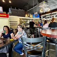 Burn Theory Fire Kitchen in Lee's Summit, Missouri - 4.70 star rating