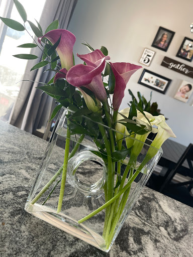 Florist «Bokay Florist», reviews and photos, 5890 N Keystone Ave, Indianapolis, IN 46220, USA