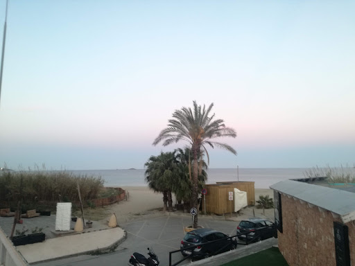 Información y opiniones sobre Cafe Le Vele Ibiza de San José