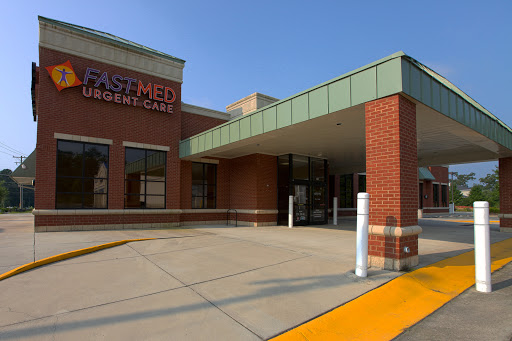 FastMed Urgent Care