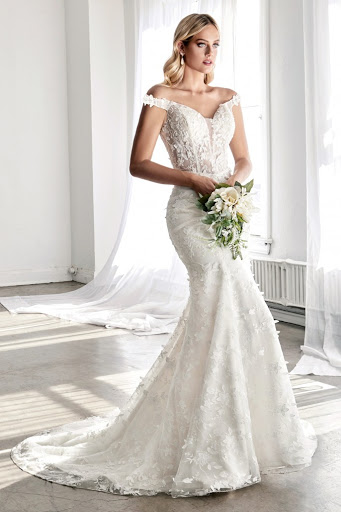Bridal Shop «Eleganza Bridal», reviews and photos, 1014 E Charleston Blvd #100, Las Vegas, NV 89104, USA