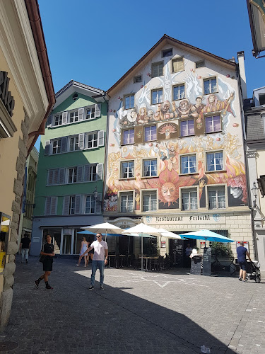 Altstadt Schuhmacherei Bissig - Luzern