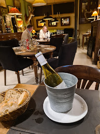 Plats et boissons du Restaurant français Le Gambetta à Honfleur - n°9