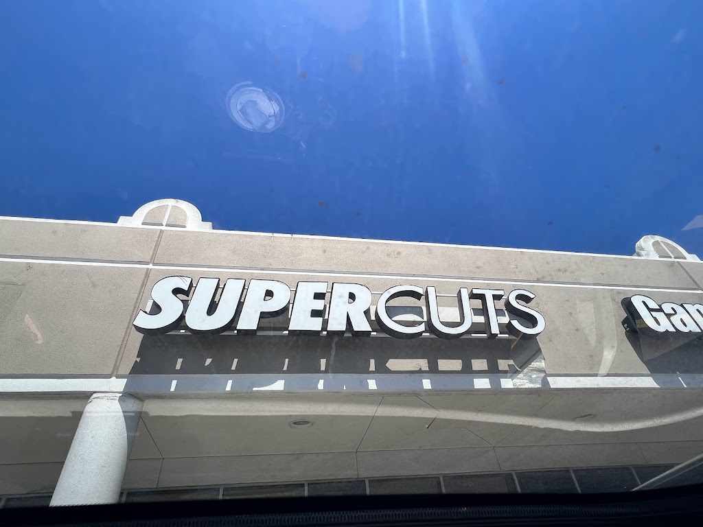 Supercuts 77521