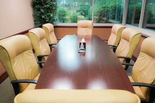 Attorney «Crumley Roberts», reviews and photos