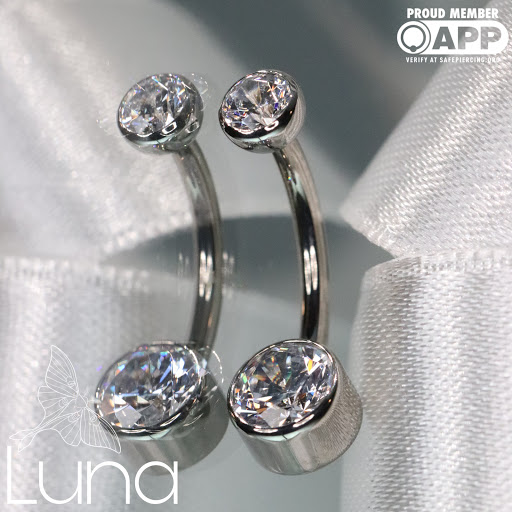 Explore abortion tattoos ideas, creative tattoo ideas in Vernon Rockville, available at Luna Piercing and Fine Jewelry