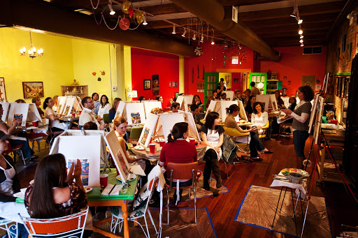 Event Venue «Bottle & Bottega Tampa», reviews and photos, 3687 Tampa Rd #205, Oldsmar, FL 34677, USA