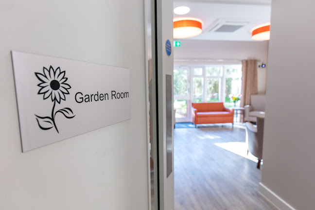 Diamond House Care Home - Minster Care Group Open Times
