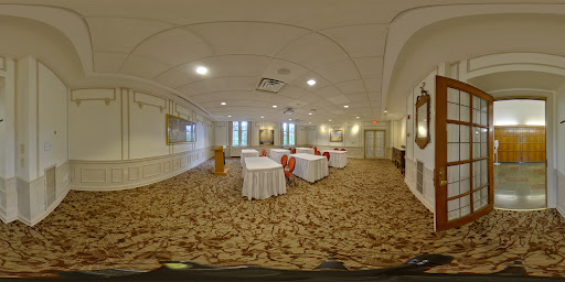 Convention Center «Michigan League», reviews and photos, 911 N University Ave, Ann Arbor, MI 48104, USA