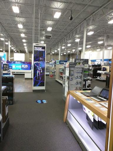 Electronics Store «Best Buy», reviews and photos, 5800 Britton Pkwy, Dublin, OH 43016, USA