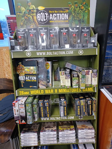 Toy Store «Colpar Hobbies», reviews and photos, 3355 S Wadsworth Blvd, Lakewood, CO 80227, USA