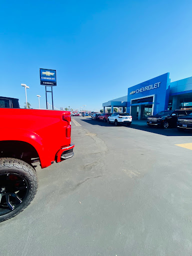 Chevrolet Dealer «Connell Chevrolet», reviews and photos, 2828 Harbor Blvd, Costa Mesa, CA 92626, USA