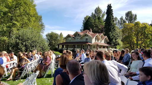 Event Venue «The Sanders Estate», reviews and photos, 5516 S 277th St, Kent, WA 98032, USA