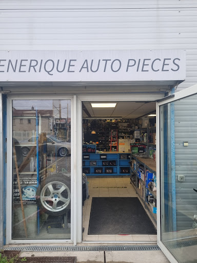 Photo 2 - Générique Auto Pièces