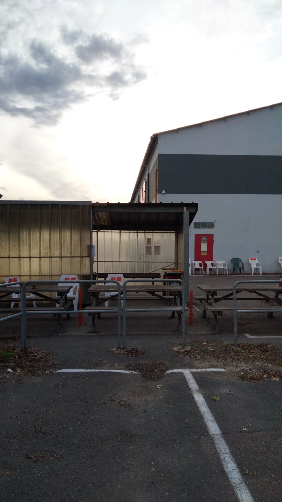 Photo n° 5 de l'avis de Francisco.a fait le 24/10/2022 à 15:38