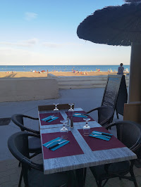 Photos du propriétaire du Restaurant Roquille Beach à Agde - n°1