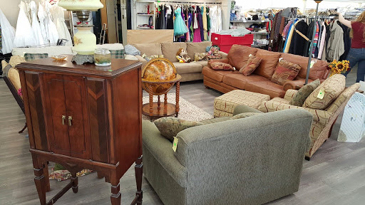Thrift Store «Liberty Thrift & Home Furnishings», reviews and photos, 3841 Ridge Pike, Collegeville, PA 19426, USA