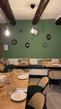 Photos du propriétaire du Restaurant A braijade By LA SILOGIE à Menton - n°11