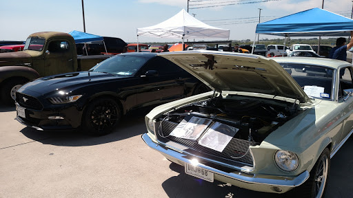 Ford Dealer «Chaparral Ford», reviews and photos, 102 Co Rd 773, Devine, TX 78016, USA