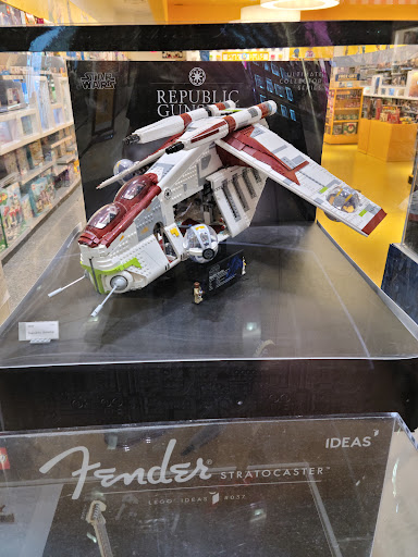 Shopping Mall «Fashion Place», reviews and photos, 6191 State St, Murray, UT 84107, USA