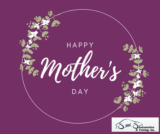 Auto Repair Shop «S & S Automotive & Towing», reviews and photos, 104 N 1st St, Seneca, KS 66538, USA