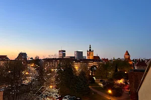 Parking Gdańsk image