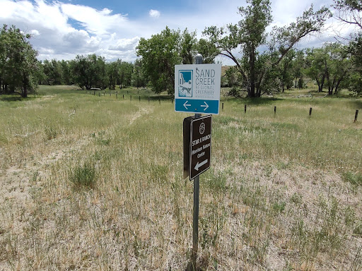 Nature Preserve «Morrison Nature Center», reviews and photos, 16002 E Smith Rd, Aurora, CO 80011, USA