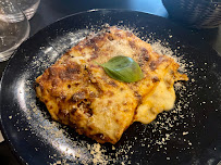 Lasagnes du ANGELINO- Restaurant italien à Levallois Perret - n°2