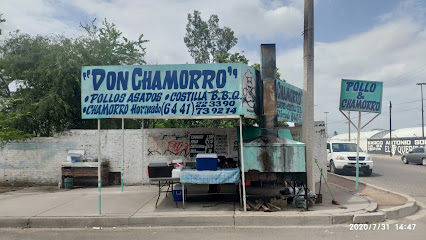 Don Chamorro