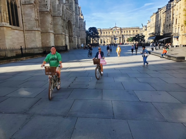 Photo n° 1 de l'avis de Collette.i fait le 10/10/2022 à 14:14