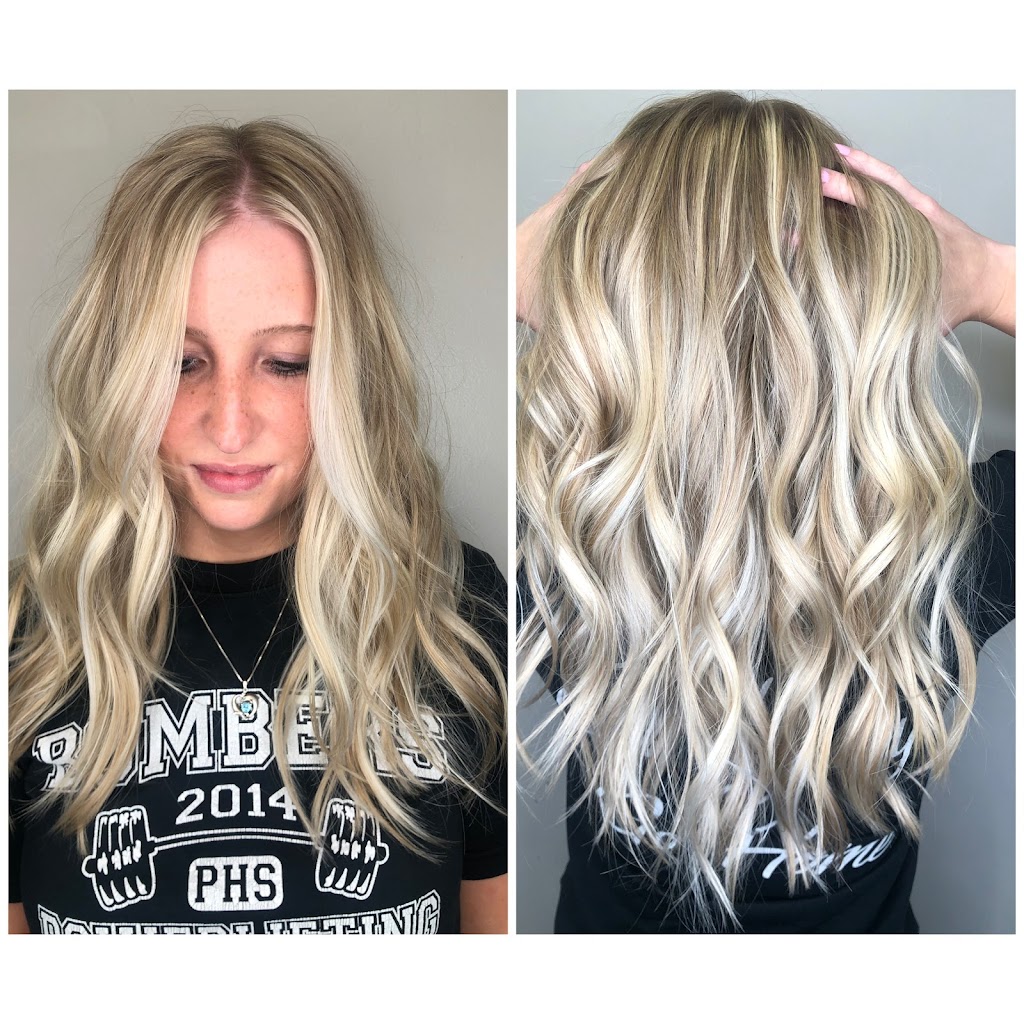 Stacey Bolton Color Salon 18071