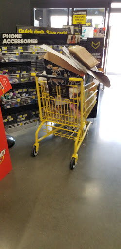 Discount Store «Dollar General», reviews and photos, 402 E Arcadia Ave, Dawson Springs, KY 42408, USA