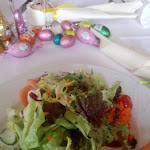 Photo n°1 de l'avis de Cüüücken. fait le 19/04/2019 à 20:19 sur le  Bruckerhof - Karlheinz Brucker à Seelbach