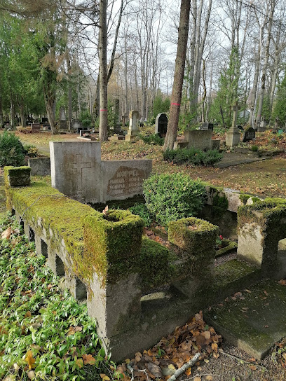 Kudjape kalmistu
