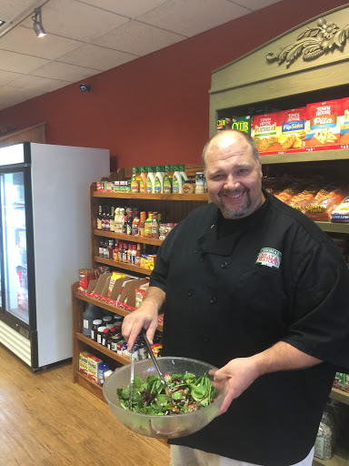 Meat Processor «Thomas Meat & Seafood Market», reviews and photos, 875 W Poplar Ave #14, Collierville, TN 38017, USA