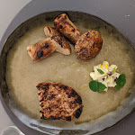 Photo n°2 de l'avis de Andrea.e fait le 17/10/2020 à 18:16 sur le  La Tavernetta Ristorante à Camigliatello Silano