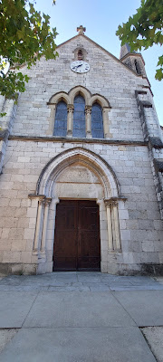 Les 3 Marches à Le Touvet