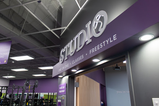 Gym «Anytime Fitness», reviews and photos, 1523 132nd St SE, Everett, WA 98208, USA