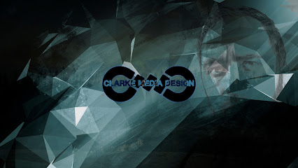 Clarke Media Design