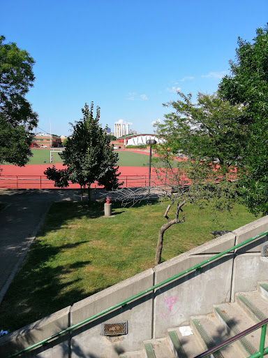 Riverbank State Park Outdoor Pool image 9