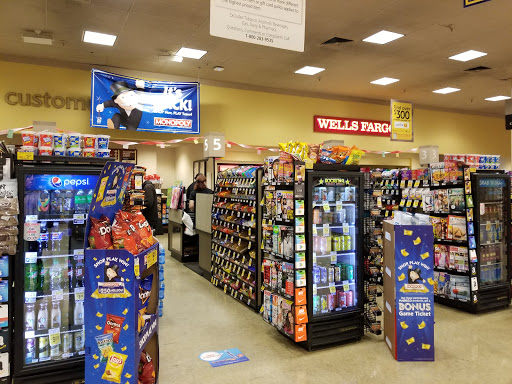 Grocery Store «Safeway», reviews and photos, 7301 Greenback Ln, Citrus Heights, CA 95621, USA