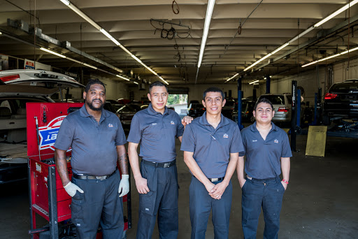 Auto Repair Shop «Tryon Auto Repair», reviews and photos, 5701 Orr Rd, Charlotte, NC 28213, USA